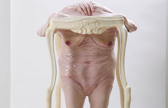 Francesco Albano's Skin