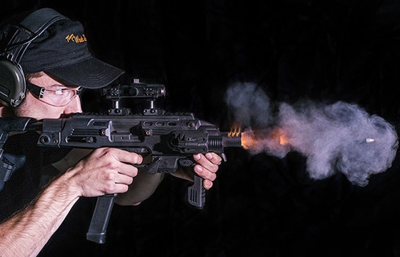 Herra Kuulapaa's High Speed Photos of Bullets