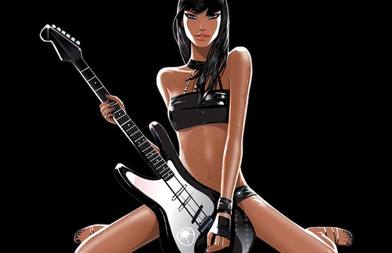 The Art of Jason Brooks