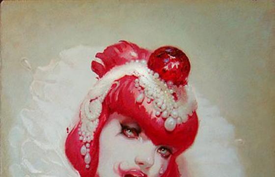 She's My Cherry Pie