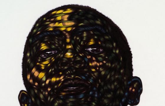 Toyin Odutola