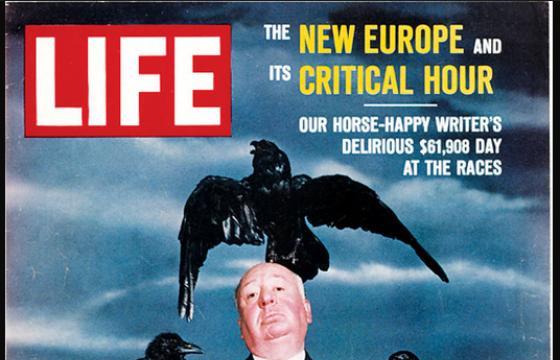 Classic Magazine Covers from the LIFE Archives