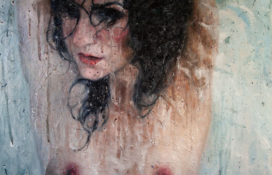 New Work from Alyssa Monks