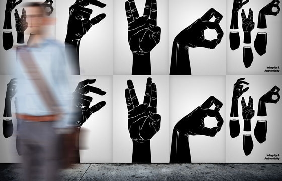 The Brilliance, Passion and Aesthetic of John James