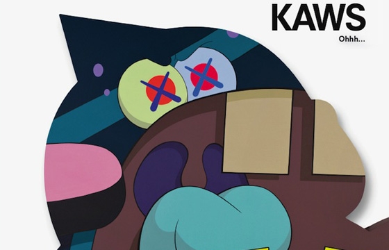 KAWS 