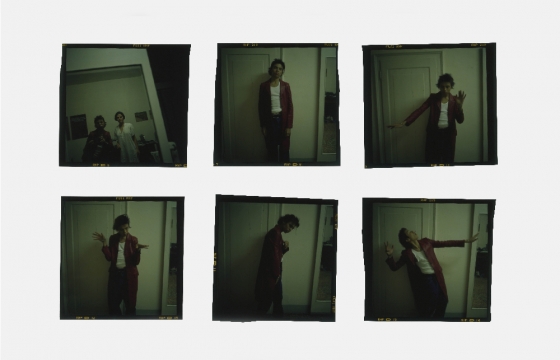 "See Know Evil" Chronicles the Life and Art of Davide Sorrenti