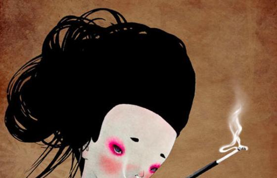 In Illustration: The Work of Javier Medellin Puyou