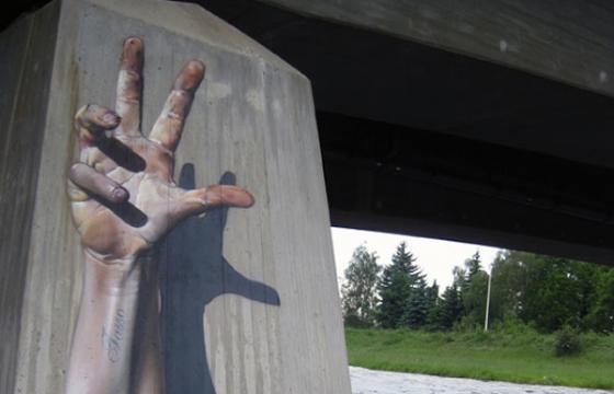 Tasso Hand