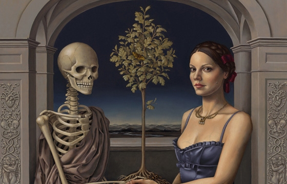 Madeline Von Foerster's Earthly Concerns