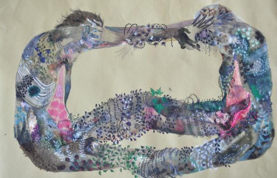 Works by Megan Diddie