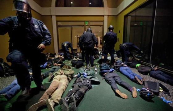 This Week in Police Brutality