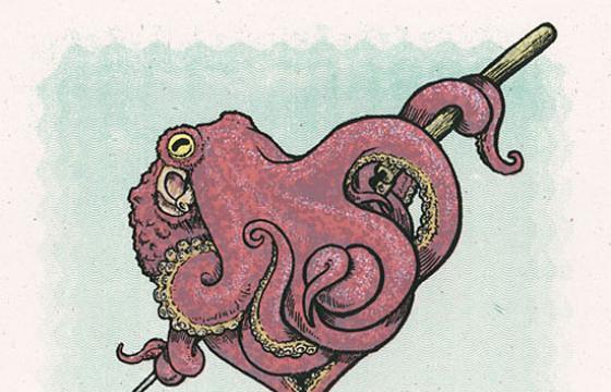 Cepha Love and Octophants