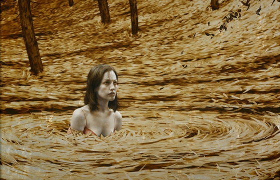 The Surreal Works of Brad Kunkle