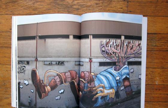 King Brown Magazine #7