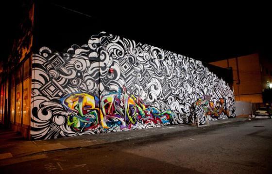 Revok x Reyes x Steel