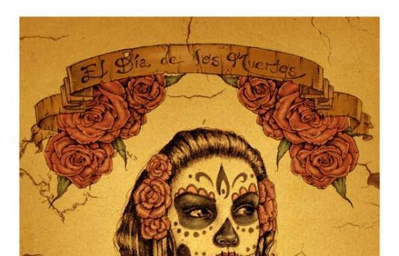 In Illustration: The Work of Teresa Murphy