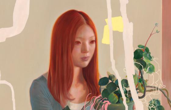 Teaser: James Jean 