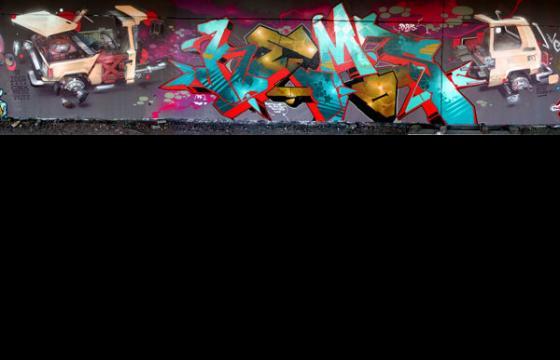 Kems x Zoer