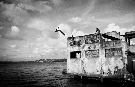 Photographs by Sebastián Liste