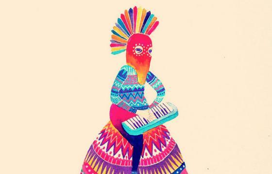 Gabee Meyer's Folk Implosion