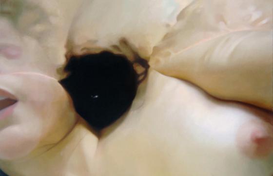 On Painting the Flesh