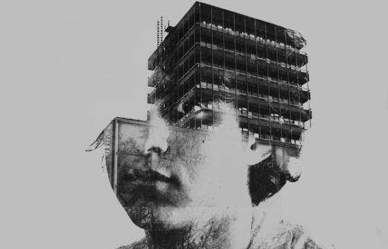 Recycled Portraits by Anna Pantelia