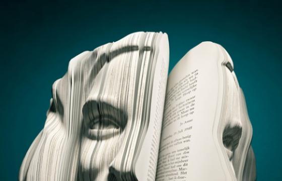 Written Portraits: The Work of Van Wantern Etcetera