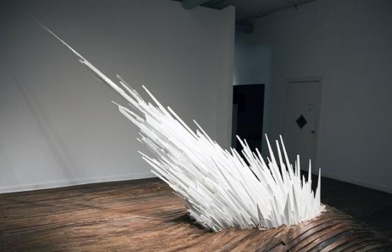 The Works of Jonathan Latiano