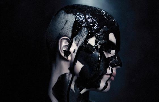 Zlatimir Arakliev: Indigo Child