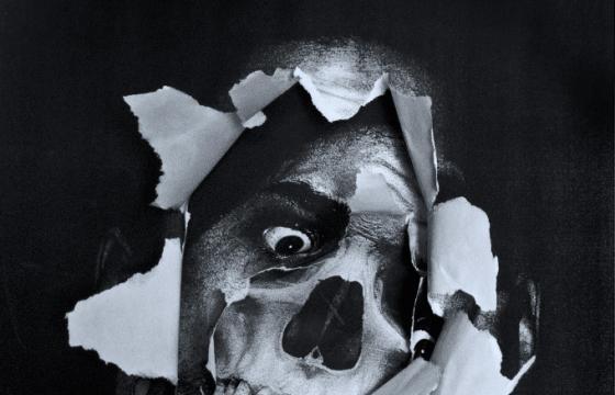 Layering Photo Prints with M Bulford