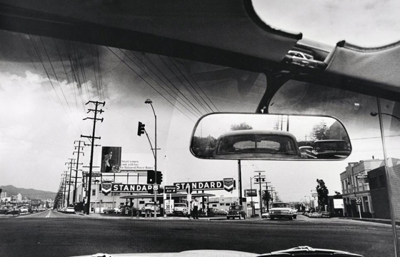 Dennis Hopper's "The Lost Album" @ Royal Academy, London
