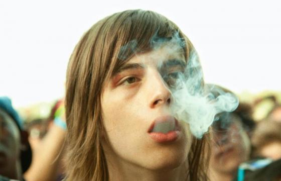 Ryan McGinley 