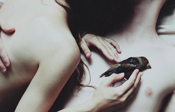 Laura Makabresku's Fairytales