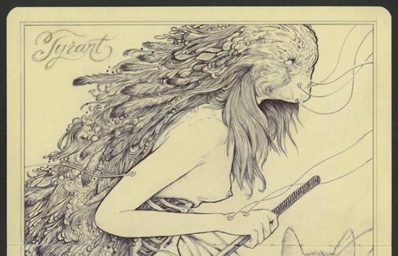 “The Moleskine Project II” @ Spoke Art, SF