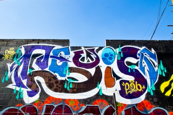 Scene Report: Los Angeles
