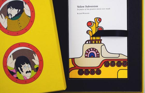 Beatles’ 50th anniversary Prints