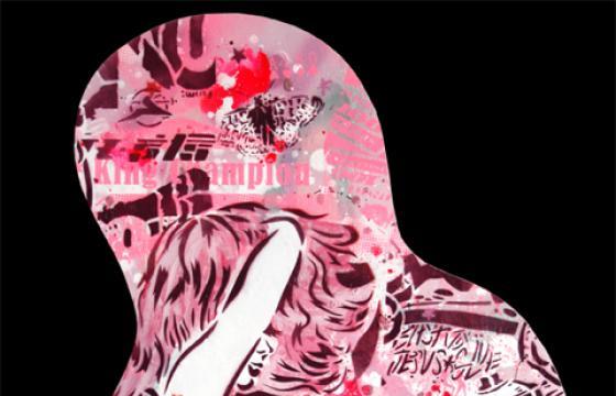 Preview: Lady Pink & AIKO at Ad Hoc Art