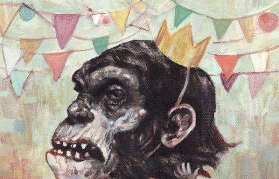 The Work of Tim Lane