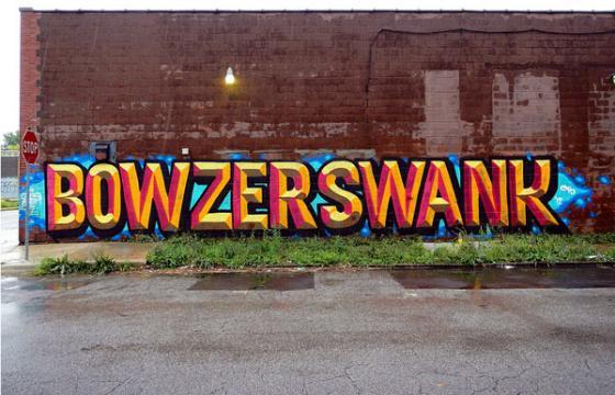 Bowser x Swank