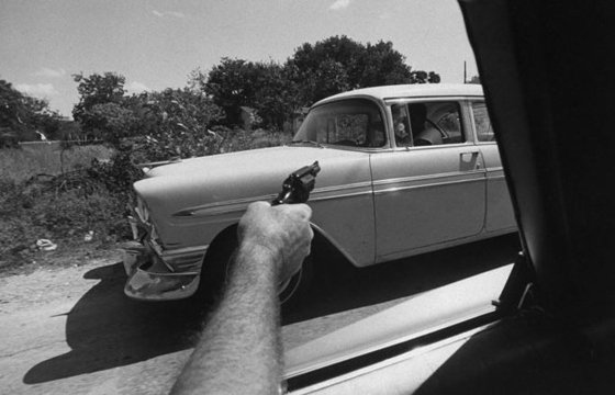 Photographs from 1969 of America's War on Drugs