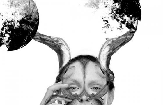 Photography and Illustration Fused: Diego Indraccolo and Pok U Chan