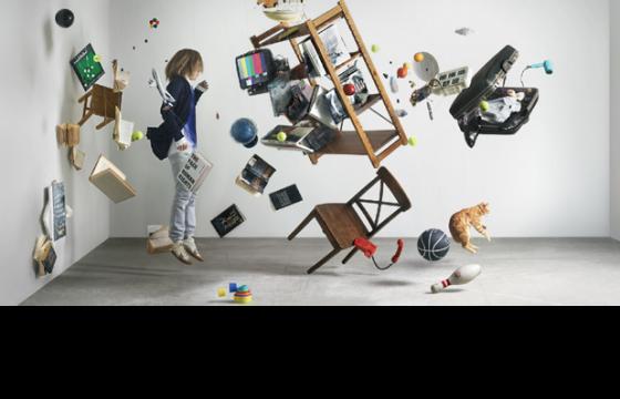 Creative Photography by Nakazawa & Manaka