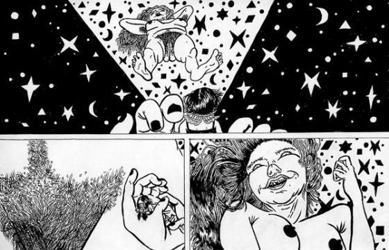 The Works of Heather Benjamin (NSFW)