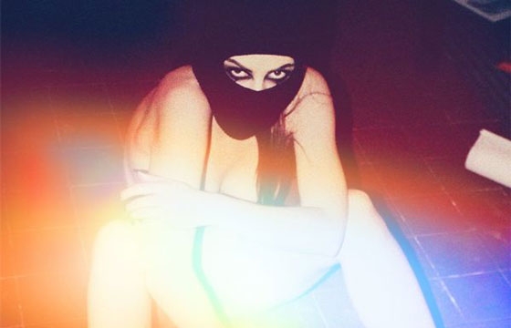 Erin Elizabeth Kelly: 'Hostage for Truth'