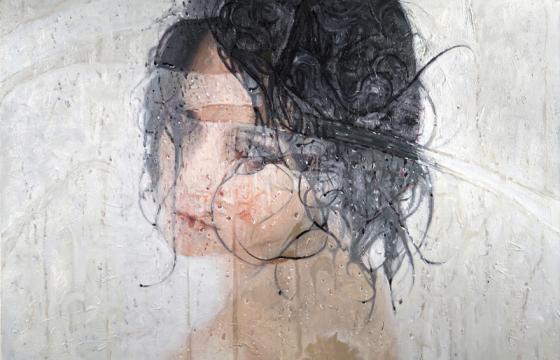 New Works by Alyssa Monks