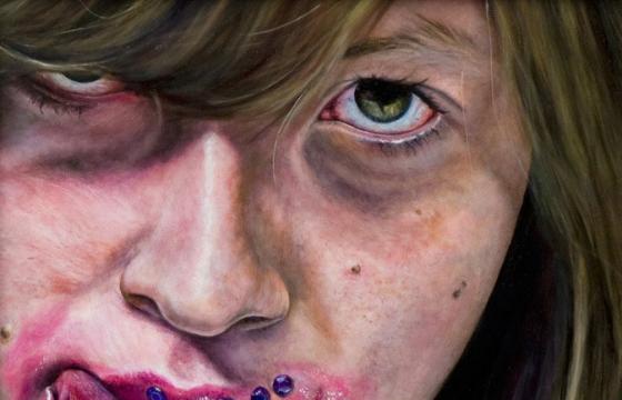 The Works of Amanda Elizabeth Joseph