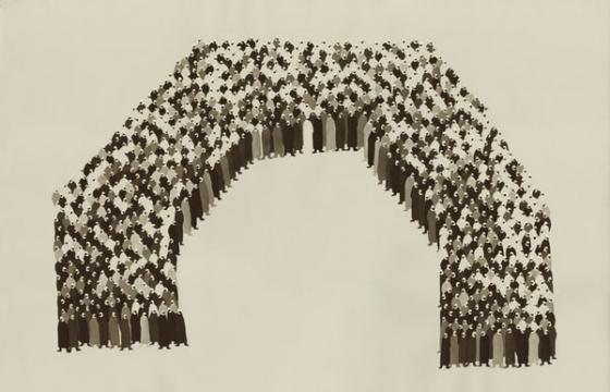 The Work of Nick Howard