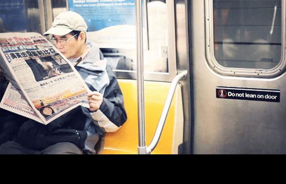 Jamie Beck and Kevin Burg's Cinemagraphs