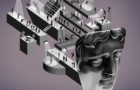 Adam Simpson Illustration