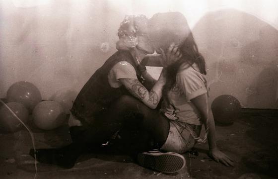 Photography by Dimitri Karakostas